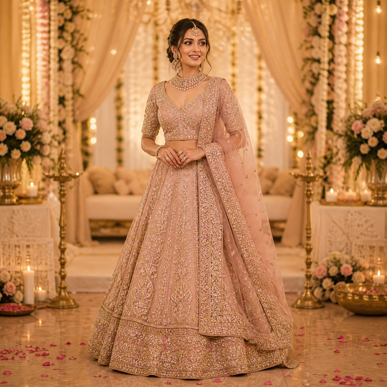Wedding collection
